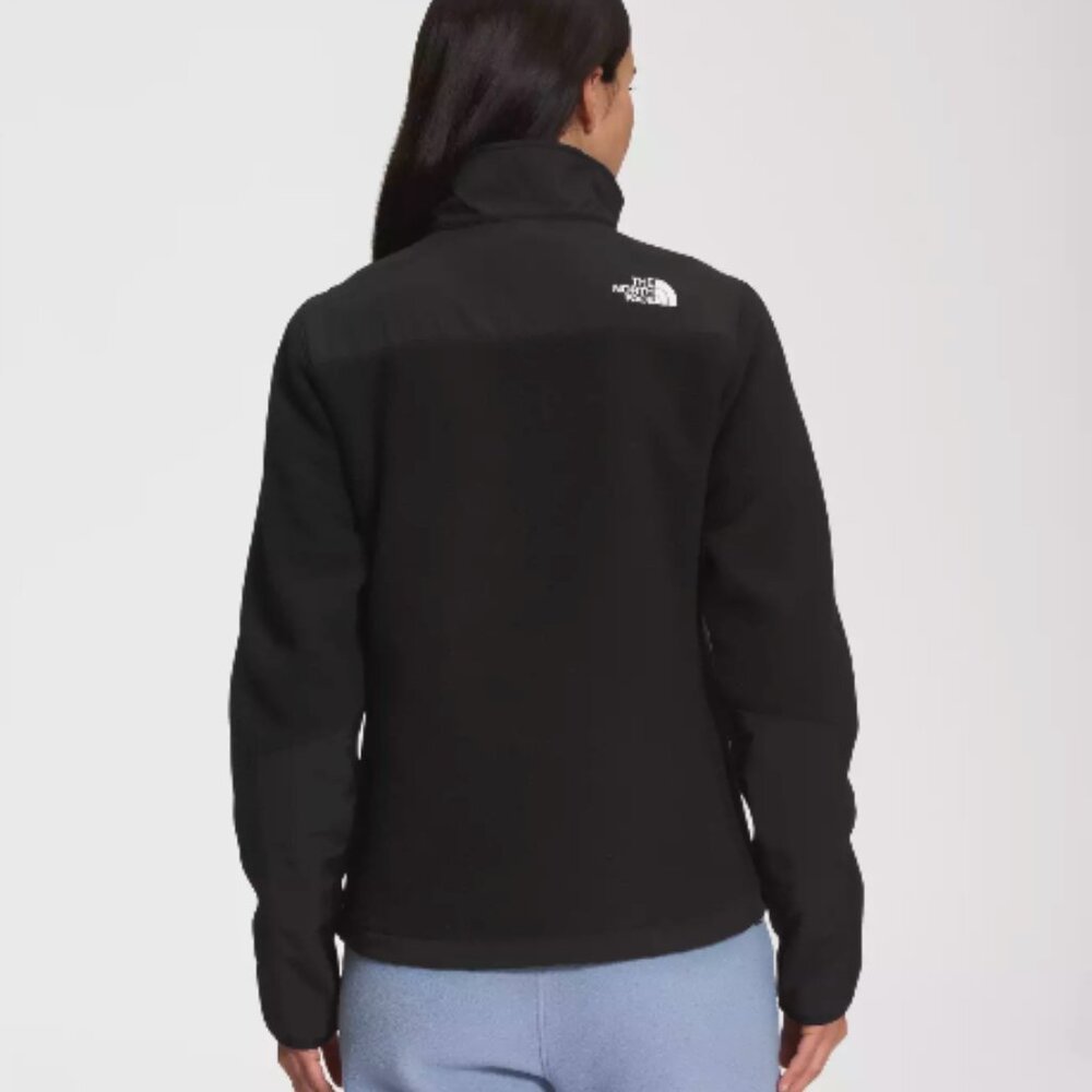 North Face Denali fleece size medium - Picture 5 of 5